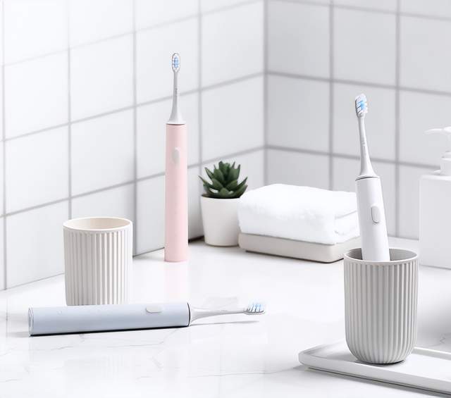 八年電動(dòng)牙刷老用戶經(jīng)驗(yàn)談 從入門到高端，覆蓋全檔位的選購(gòu)指南與牙膏搭配建議