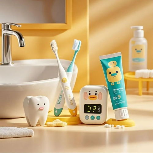 刷牙這件“小事”，你真的做對(duì)了嗎？——從牙膏選擇到日常習(xí)慣的全方位指南