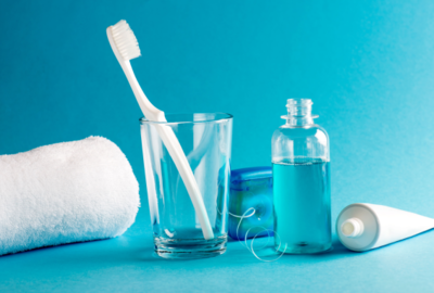 島津MALDI-TOF質(zhì)譜技術(shù) 高效精準(zhǔn)鑒定漱口水等牙齒清潔用品的殺菌活性成分