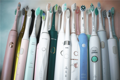 電動(dòng)牙刷什么牌子的好？測(cè)評(píng)師親授三大挑選技巧