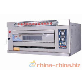 現(xiàn)代化熱加工設(shè)備 解析一層兩盤燃?xì)饪鞠浼案黝惞I(yè)爐的制造與應(yīng)用