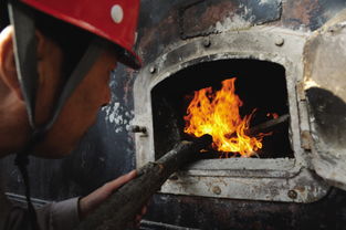 提前烘爐，時(shí)刻準(zhǔn)備，為冬季溫暖護(hù)航