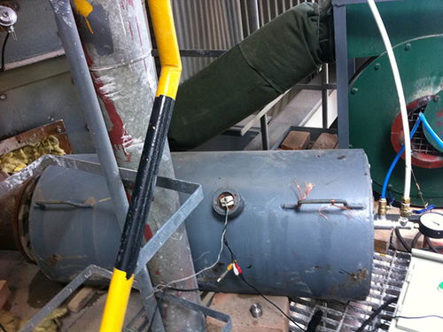 魯南地區(qū)烘爐規(guī)范解讀與神火烘爐、熔爐及電爐制造技術(shù)綜述